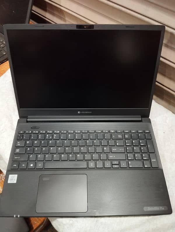 Dynabook satellite Pro L50-G-13F i5-10th gen 0