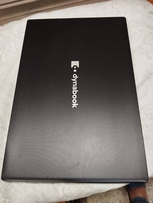 Dynabook satellite Pro L50-G-13F i5-10th gen 1