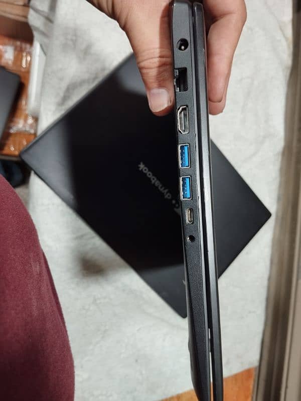 Dynabook satellite Pro L50-G-13F i5-10th gen 3