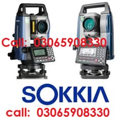 Sokkia