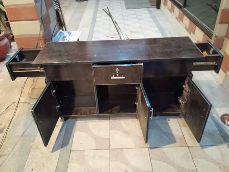 Carpenters Cupboard, Wardrobe, Kitchen Cabinet,Media Wal,Wood Works 8