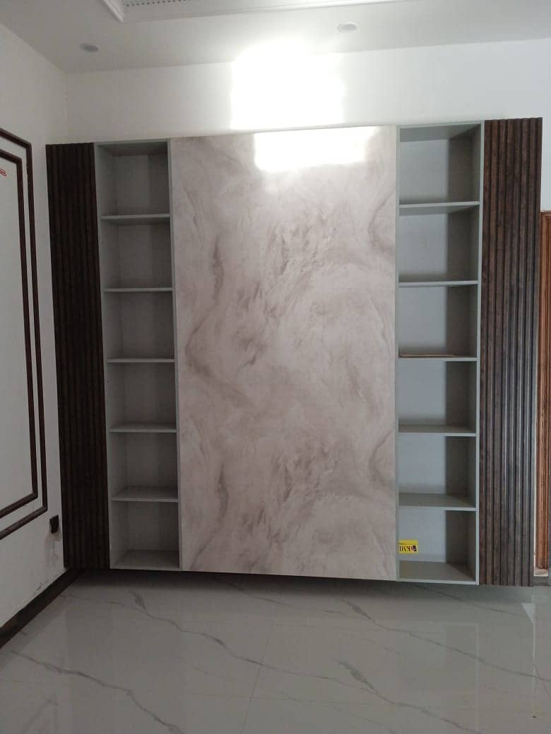 Carpenters Cupboard, Wardrobe, Kitchen Cabinet,Media Wal,Wood Works 10
