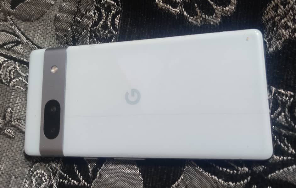 Google Pixel 7A 0
