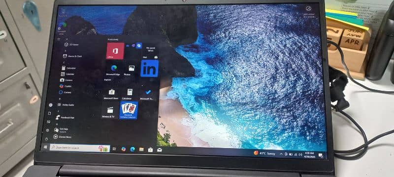 lenovo ideapad  laptop 9