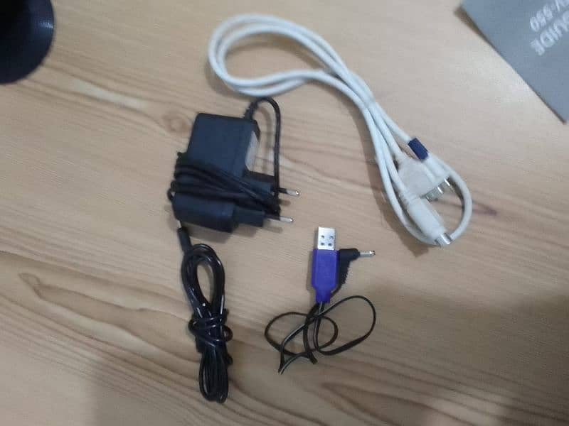 TV Tuner HDTV-550 by DANY - Good Condition 4