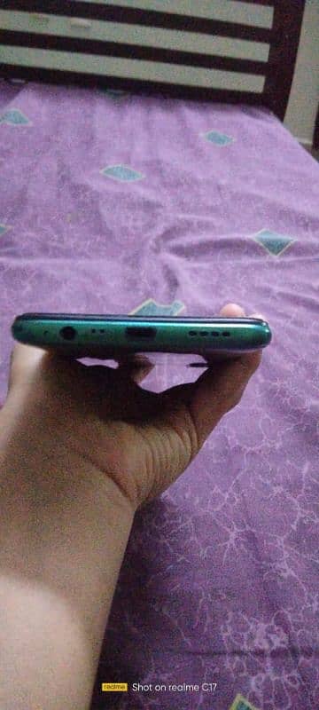 realme 5i 1
