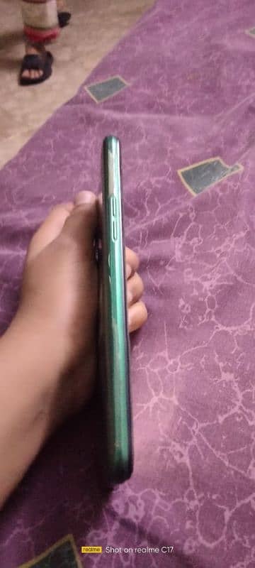 realme 5i 5