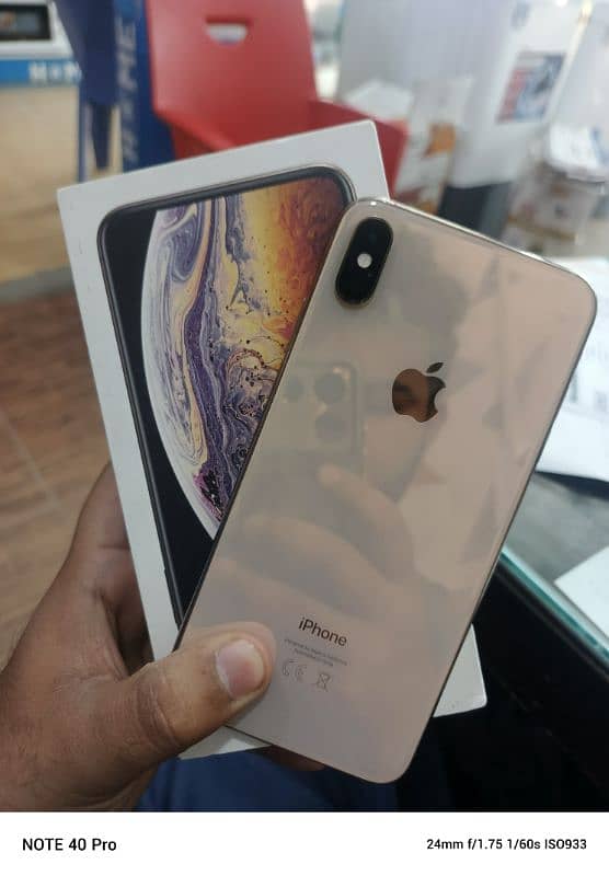 iphone xsmax 512gb 0
