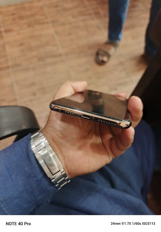 iphone xsmax 512gb 4