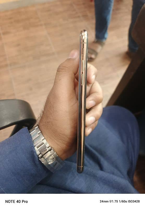 iphone xsmax 512gb 5