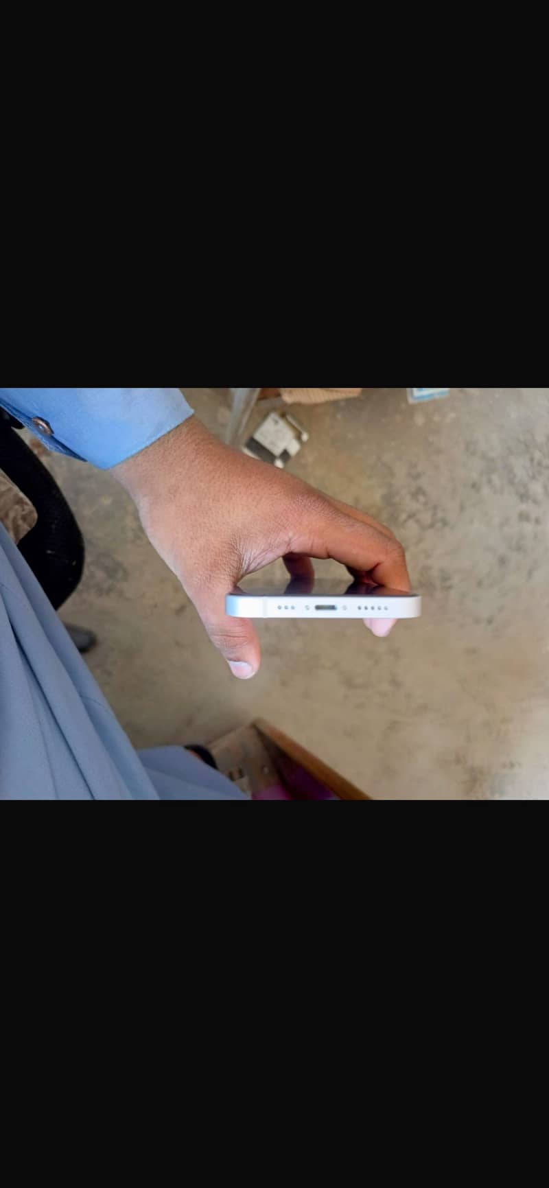 I phone 12 exchange only I phone 11 pro ya 11pro max pta approved 1