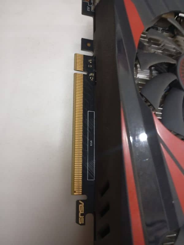 Nvidia GTX 960 Ti 4GB graphics card 2