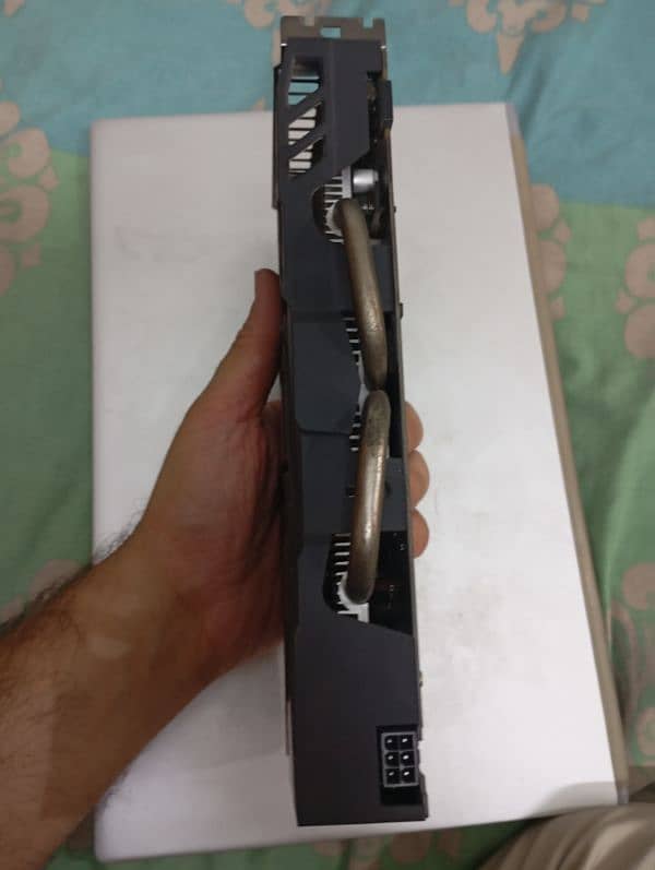 Nvidia GTX 960 Ti 4GB graphics card 4
