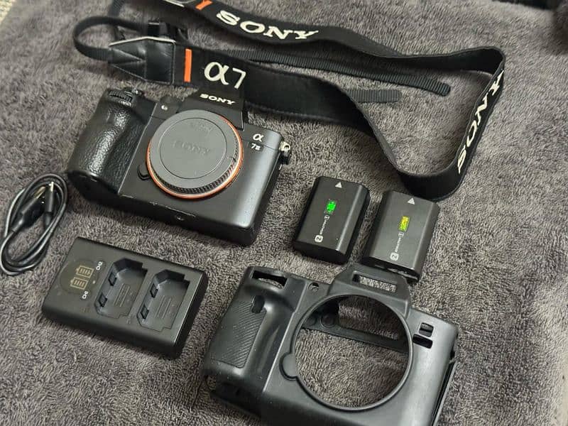 Sony Alpha 7 III 5