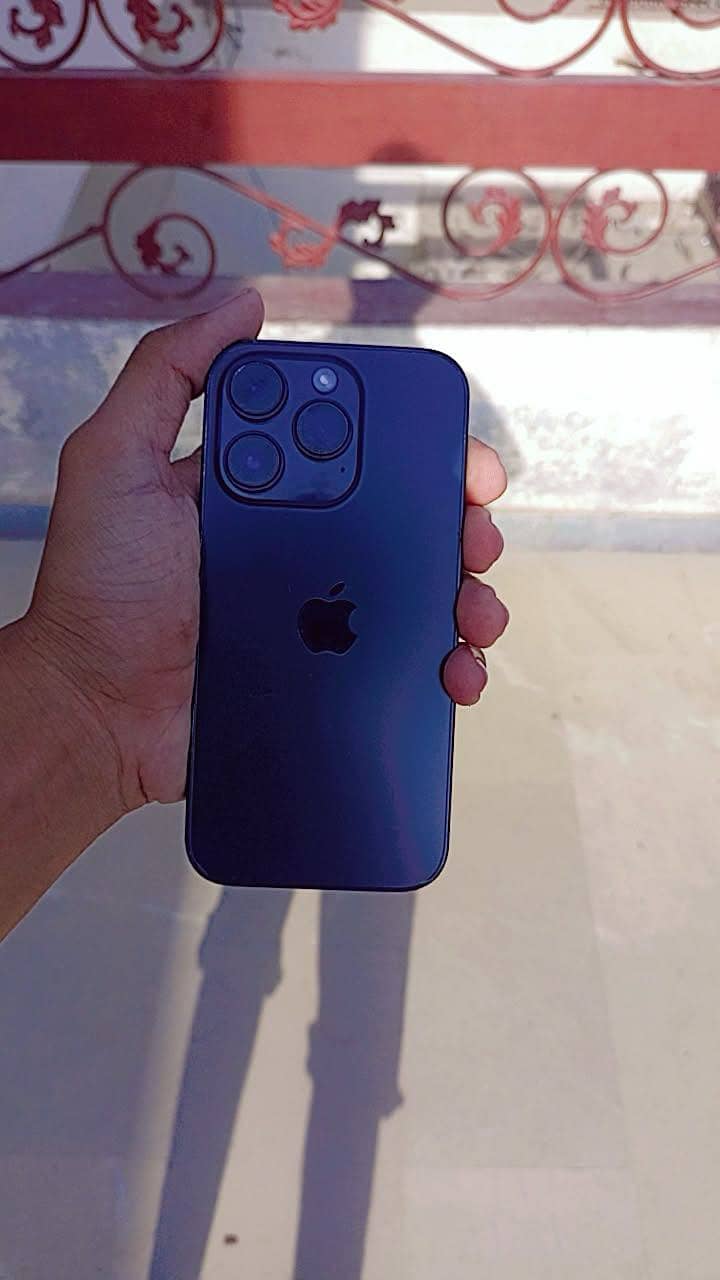 iphone 14 pro factory 5