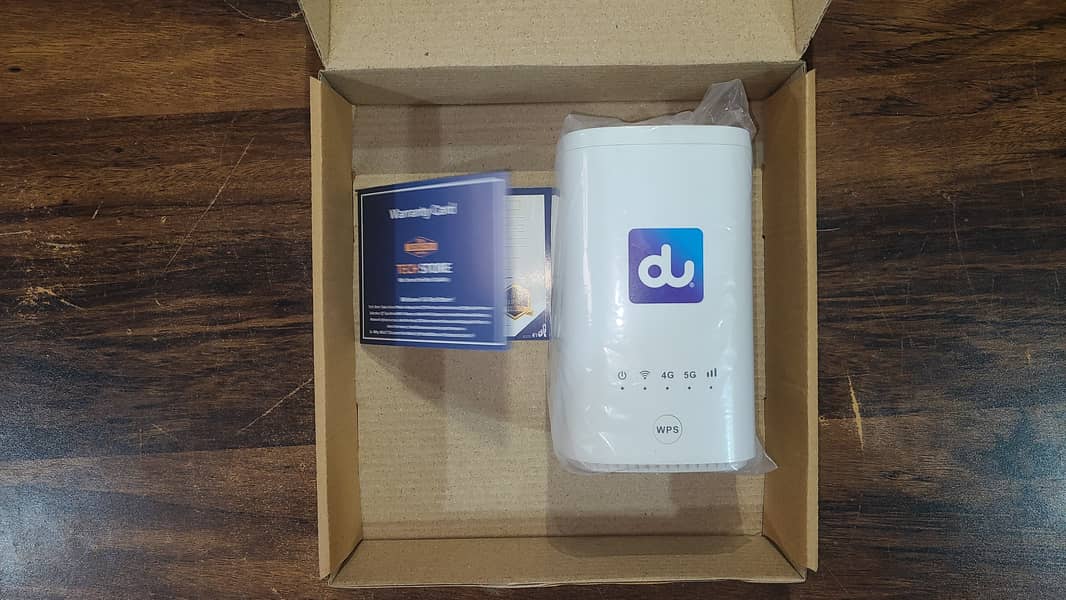 ZLT X21 4G+/5G all sim working router (Renewed) 4