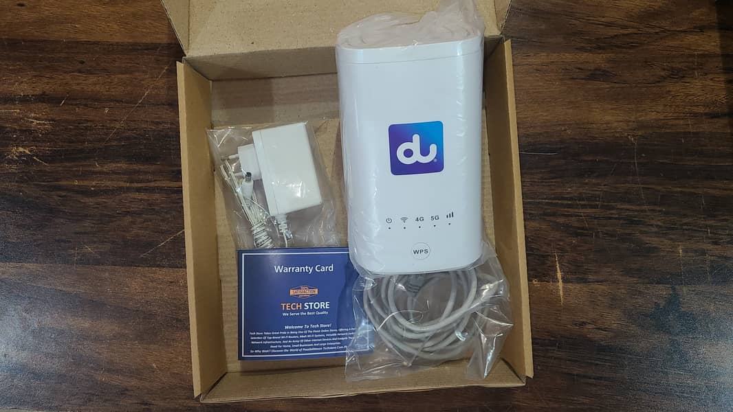 ZLT X21 4G+/5G all sim working router (Renewed) 5