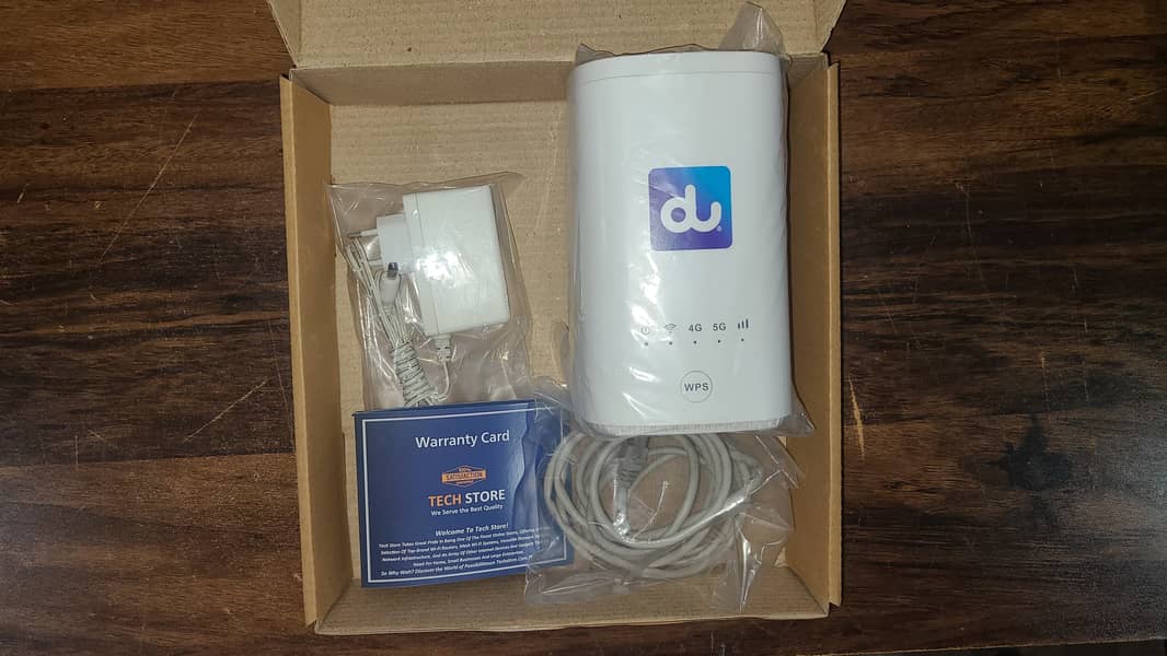 ZLT X21 4G+/5G all sim working router (Renewed) 10