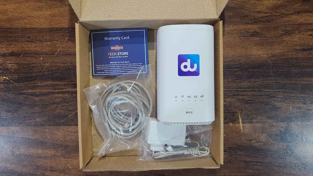 ZLT X21 4G+/5G all sim working router (Renewed) 11