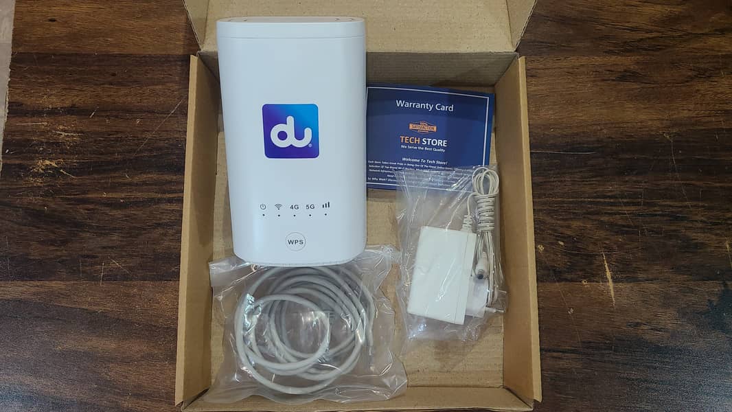 ZLT X21 4G+/5G all sim working router (Renewed) 12
