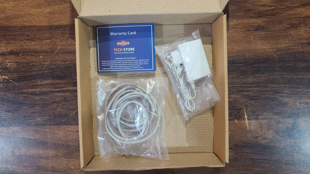 ZLT X21 4G+/5G all sim working router (Renewed) 13