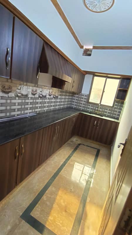 3 Marla double story brand new house on rent Gajjumata Ferozpur Road Lahore 0