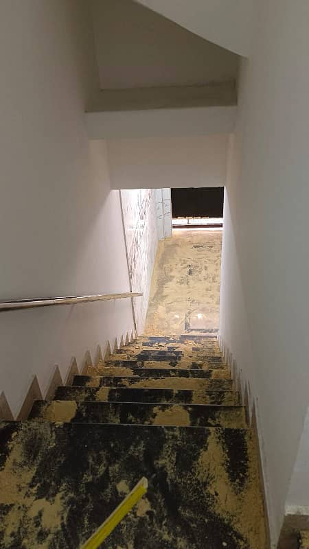 3 Marla double story brand new house on rent Gajjumata Ferozpur Road Lahore 4