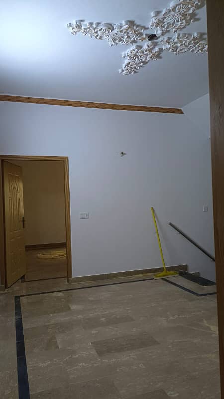 3 Marla double story brand new house on rent Gajjumata Ferozpur Road Lahore 5