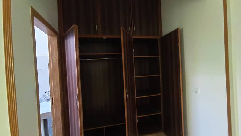 3 Marla double story brand new house on rent Gajjumata Ferozpur Road Lahore 7