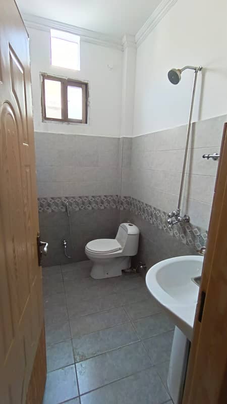 3 Marla double story brand new house on rent Gajjumata Ferozpur Road Lahore 8