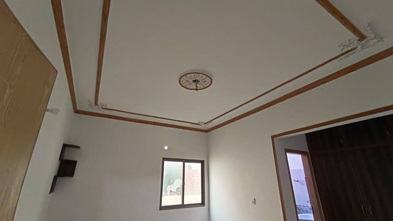 3 Marla double story brand new house on rent Gajjumata Ferozpur Road Lahore 12