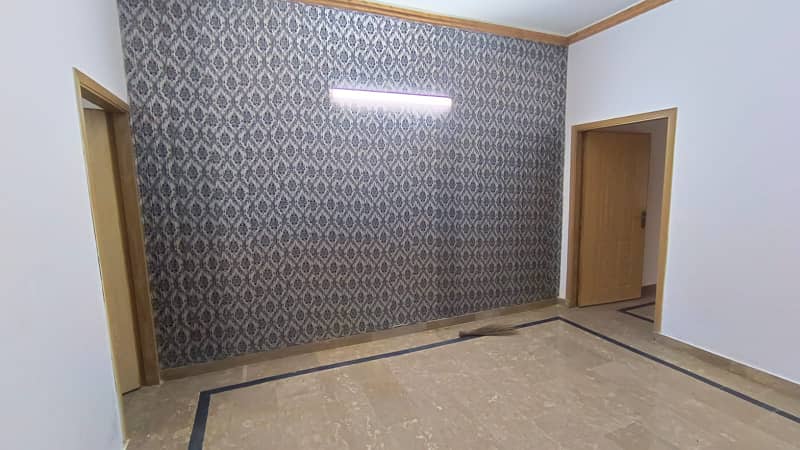 3 Marla double story brand new house on rent Gajjumata Ferozpur Road Lahore 13