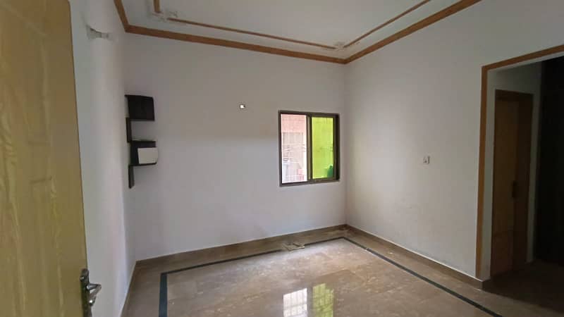 3 Marla double story brand new house on rent Gajjumata Ferozpur Road Lahore 18