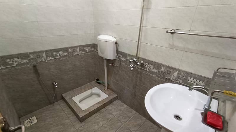 3 Marla double story brand new house on rent Gajjumata Ferozpur Road Lahore 20