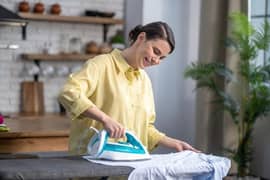 household staff chef/cook babysitter patient care driver helper maid
