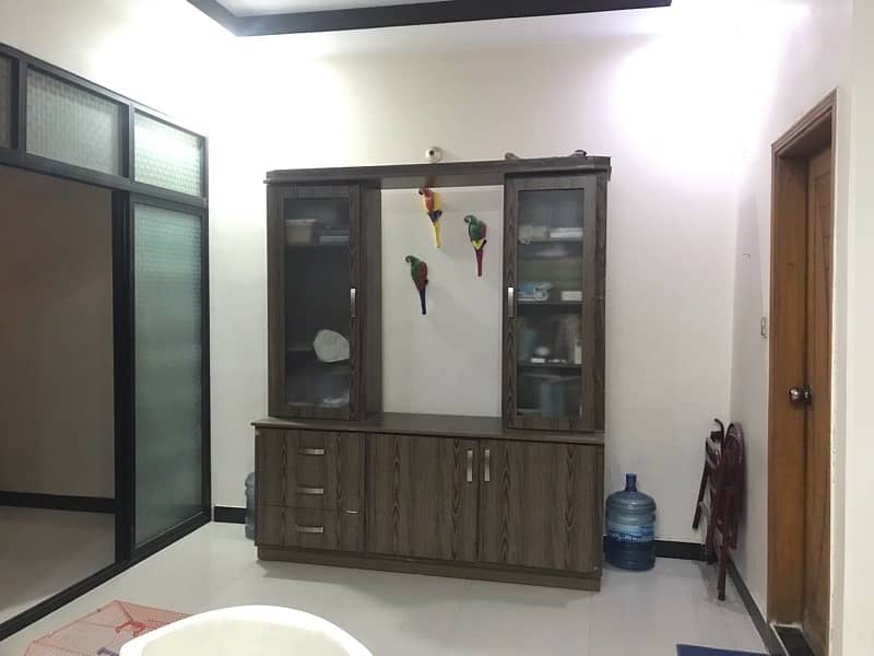 Book shelf | Divider | TV Rack 2