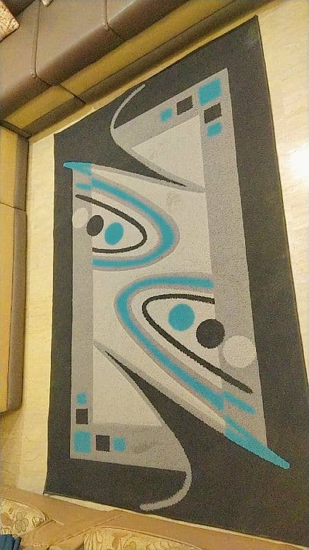 Central Rug 1