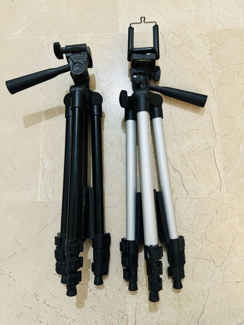 TRIPOD STAND PHOTO & VIGEOGRAPHY 0