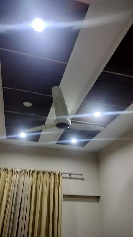 5.2 Marla double story finished structure house for sale. 5