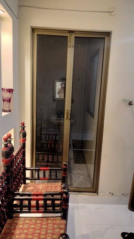 5.2 Marla double story finished structure house for sale. 13
