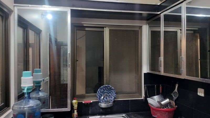 5.2 Marla double story finished structure house for sale. 16