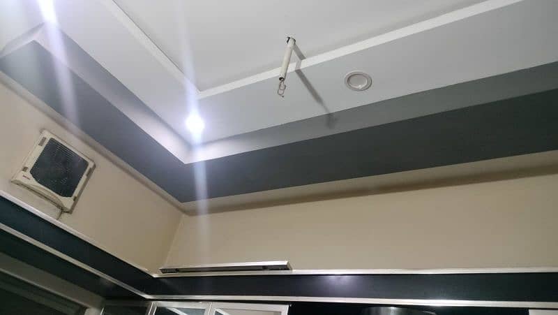5.2 Marla double story finished structure house for sale. 17
