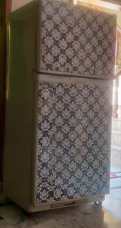 full size  refrigerator 0