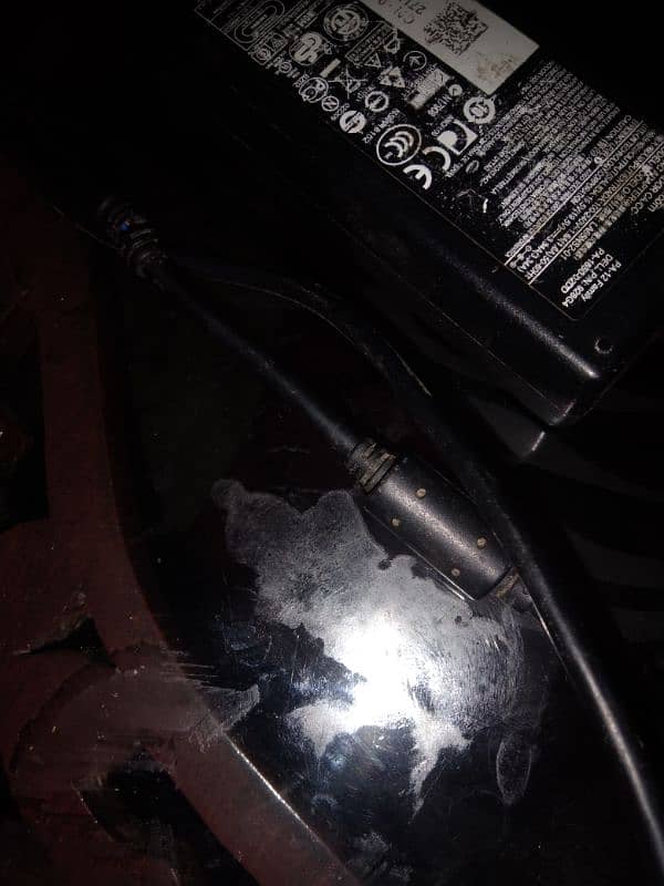 dell charger adaptor 1