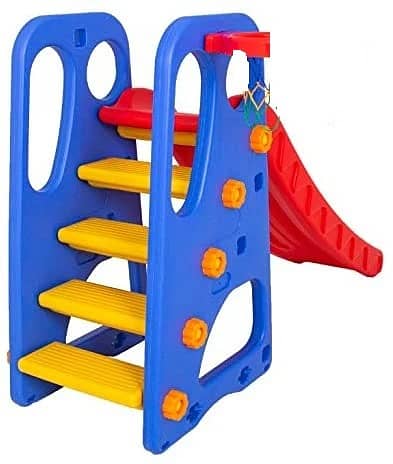 Slides | kids slides| baby slide | Indoor slides| Online toys for sale 8