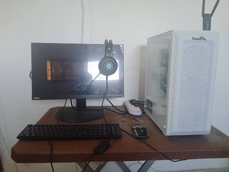 Ryzen 5 3600 0