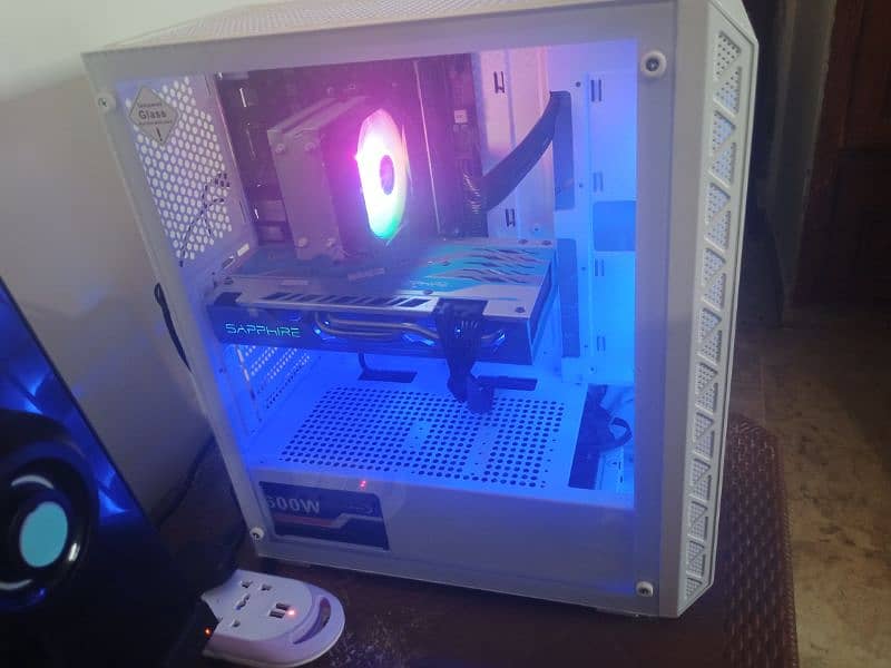 Ryzen 5 3600 2