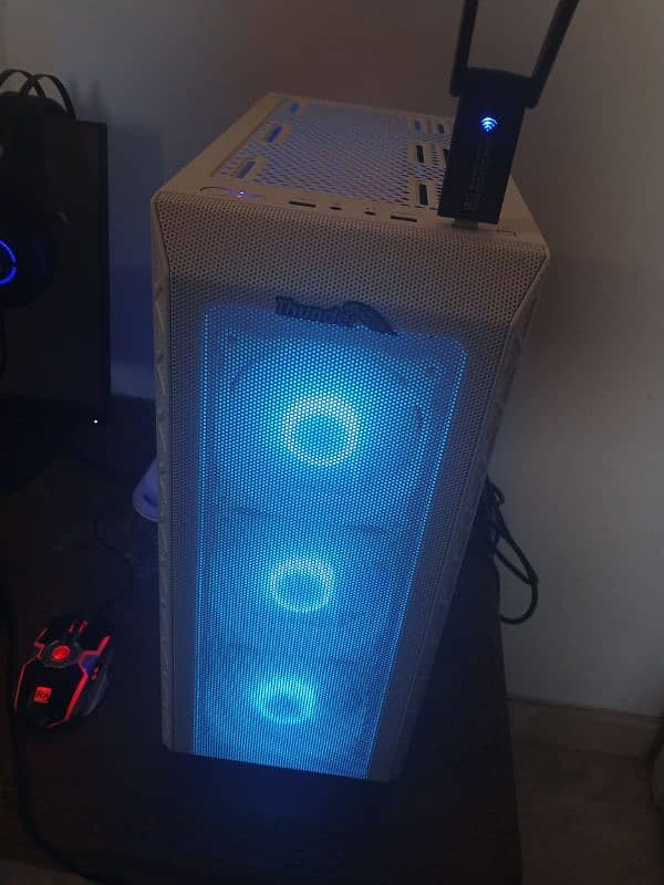 Ryzen 5 3600 3