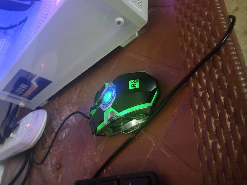 Ryzen 5 3600 4