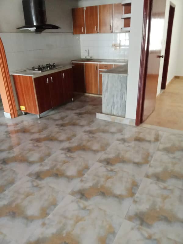 250 sq. yd 1st Floor Portion for Rent in Gulshan Iqbal Block-7 0